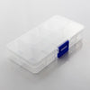 Specimen Collection Box | 10